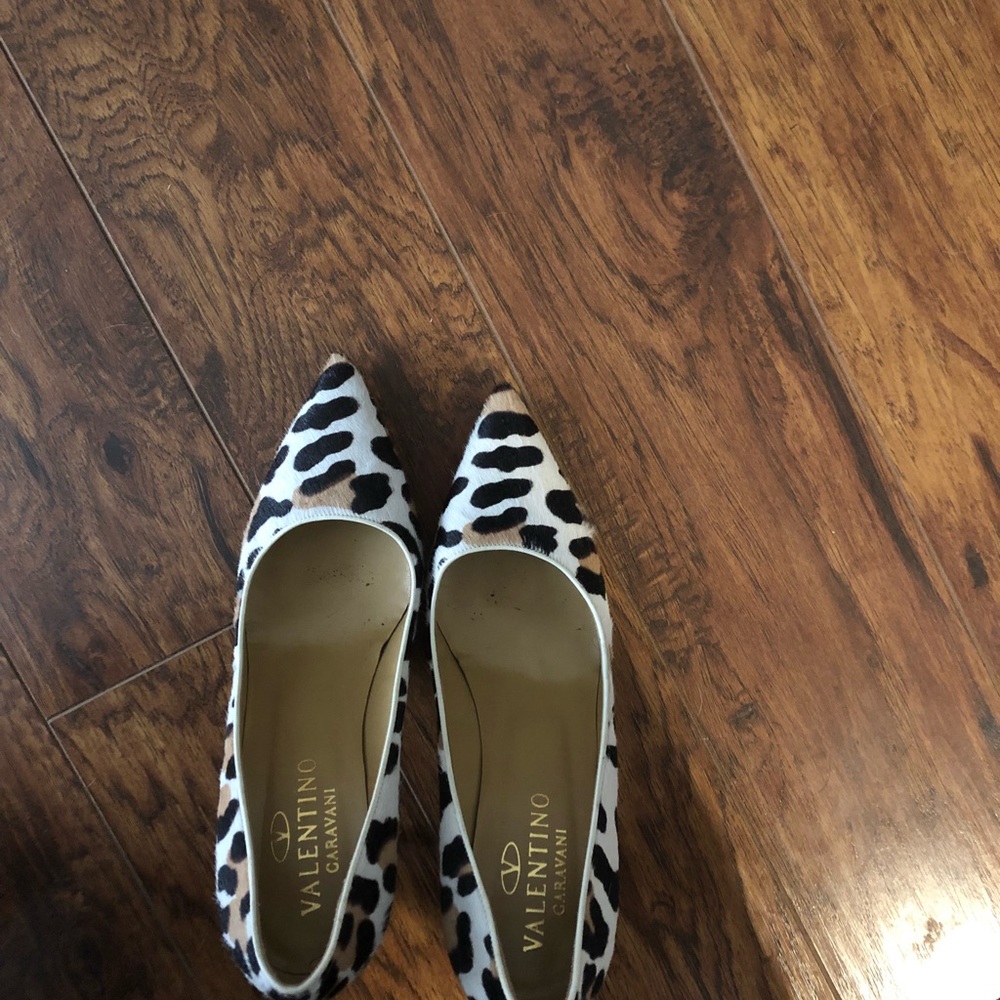 Valentino Garavani Stilettos